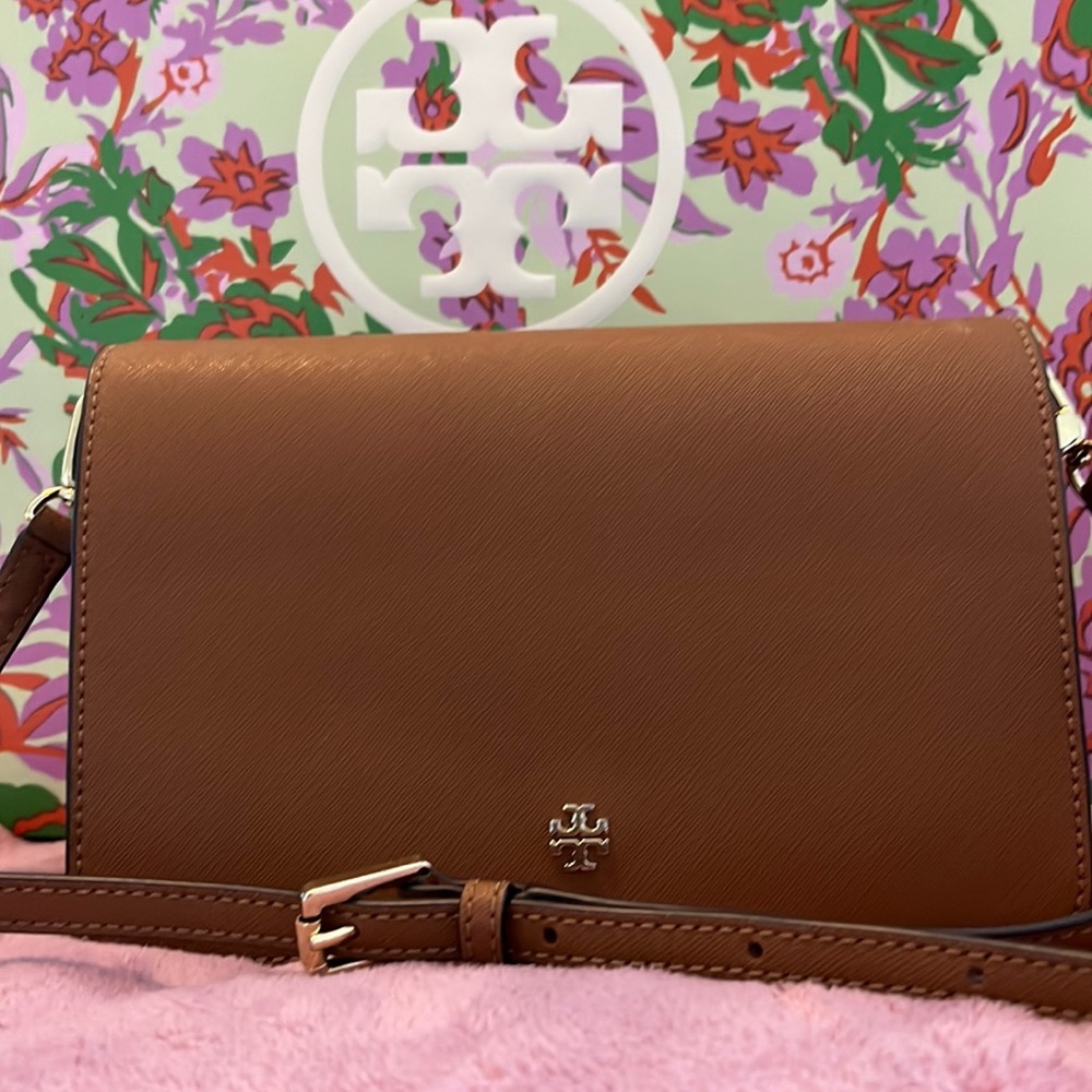 Tory Burch cross bag